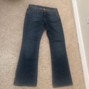 Lucky jeans Sweet n low